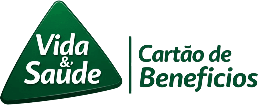 Vida & Saúde — Cartão de Benefícios